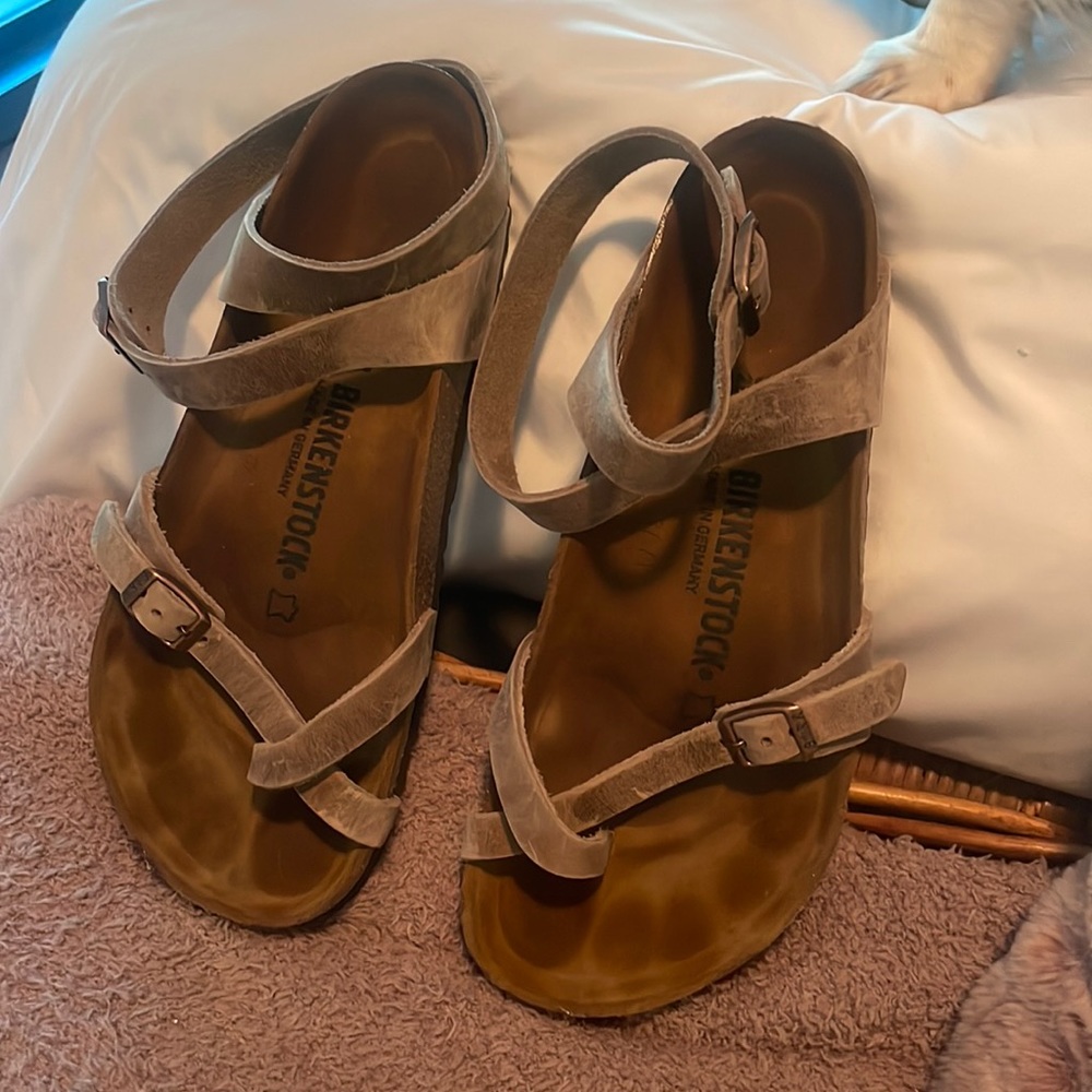 Birkenstock Sandals